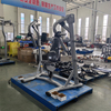 MND-PL02 Incline Press Machine | Upper Chest Developer | Commercial Grade