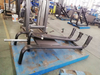AN70 T Incline Rower | Rowing Machine | Commercial Cardio Equipment