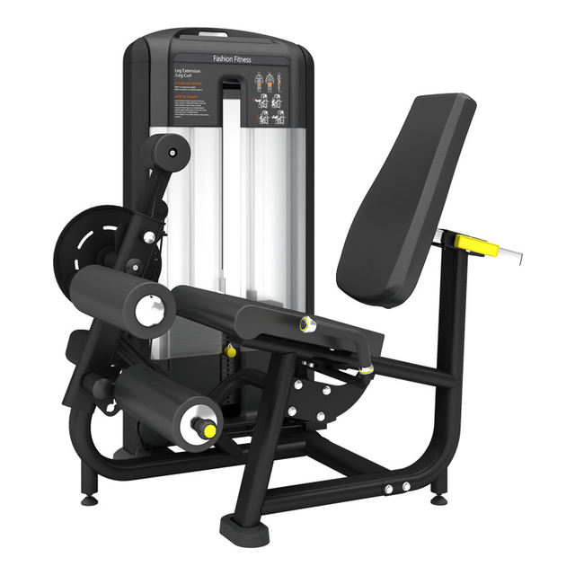 MND-FP87 Leg Curl & Leg Extension Machine | Seated Leg Workout