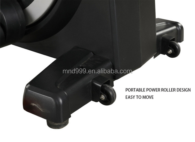 MND-B06 Commercial Elliptical | 32 EMS Resistance | MND FITNESS