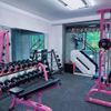F49 Dumbbell Rack | Commercial Dumbbell Storage | Gym Equipment Organization