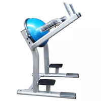 MND-X001 Knee Lifting Rack | Abdominal Training | MND FITNESS