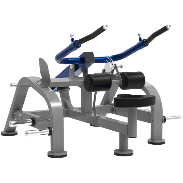 BSW-SPL11 Dips Press | Dip Station | Bodyweight Training Equipment