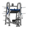 BSW-SPL38 Super Vertical Leg Press | Vertical Leg Press Machine | Leg Power Equipment