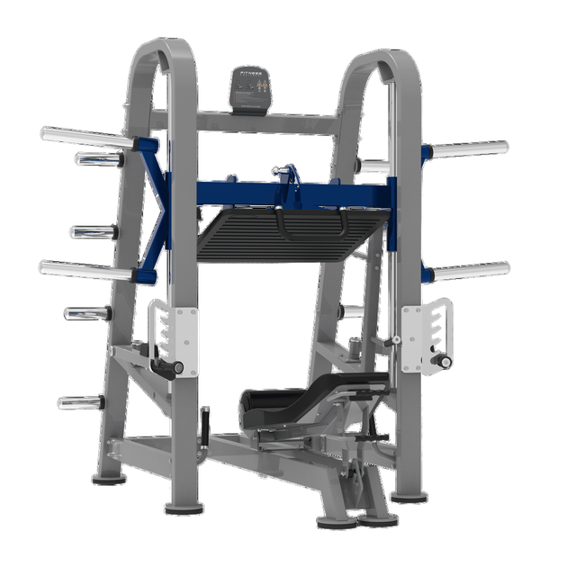 BSW-SPL38 Super Vertical Leg Press | Vertical Leg Press Machine | Leg Power Equipment