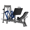 BSW-SPL34 Super Leg Press Bridge | Horizontal Leg Press | Leg Training Machine