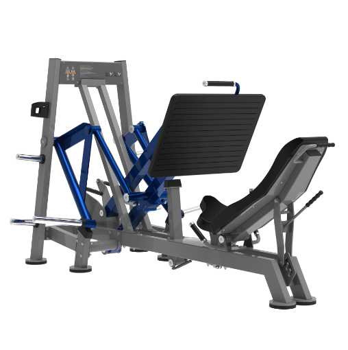 BSW-SPL34 Super Leg Press Bridge | Horizontal Leg Press | Leg Training Machine