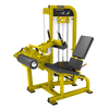 MND-FM14 Leg Curl Machine | Seated Leg Curl | Hamstring Isolation Equipment