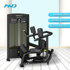 MND-FS18 Rotary Torso Machine | Core Rotation Strength | Oblique and Abdominal Developer