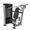 MND-FS20 Split Shoulder Selector | Multi-Angle Deltoid Developer | Commercial Overhead & Lateral Press