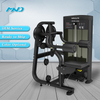 MND-FS06 Shoulder Press Machine | Overhead Press Station | Commercial Deltoid Strength Trainer