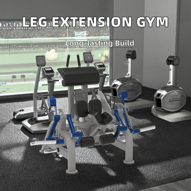 BSW-SPL54 Kneeling Leg Curling | Nordic Curl Machine | Eccentric Hamstring Trainer