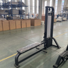 MND-FM23 Low Row Machine | Seated Cable Row | Mid-Back and Lat Developer