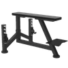 BSW-SPL66 Seal Row Bench | Prone Row Bench | Back Training Bench