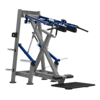 BSW-SPL59 Viking Press and Calf | Shoulder Press & Calf Raise | Combo Machine