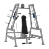 BSW-SPL68 Tower Shoulder Trainer | Functional Trainer Shoulder | Cable Shoulder Machine