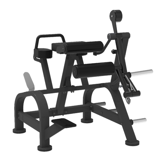 BSW-SPL55 Reverse Hyperextension | Reverse Hyper Machine | Lower Back & Glute Trainer