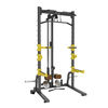 MND-C85 Multi-Functional Squat Rack | Power Rack | Half Rack with Pull-Up Bar