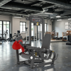 MND-FM90 Prone Leg Curl and Seated Extension Machine | 2-in-1 Hamstring & Quad Isolator