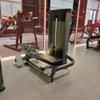 MND-FS33 Long Pull Machine | Horizontal Row Specialist | Mid-Back Thickness Developer