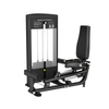 MND-FS93 Seated Calf Raise Machine | Soleus Isolator | Lower Leg Developer