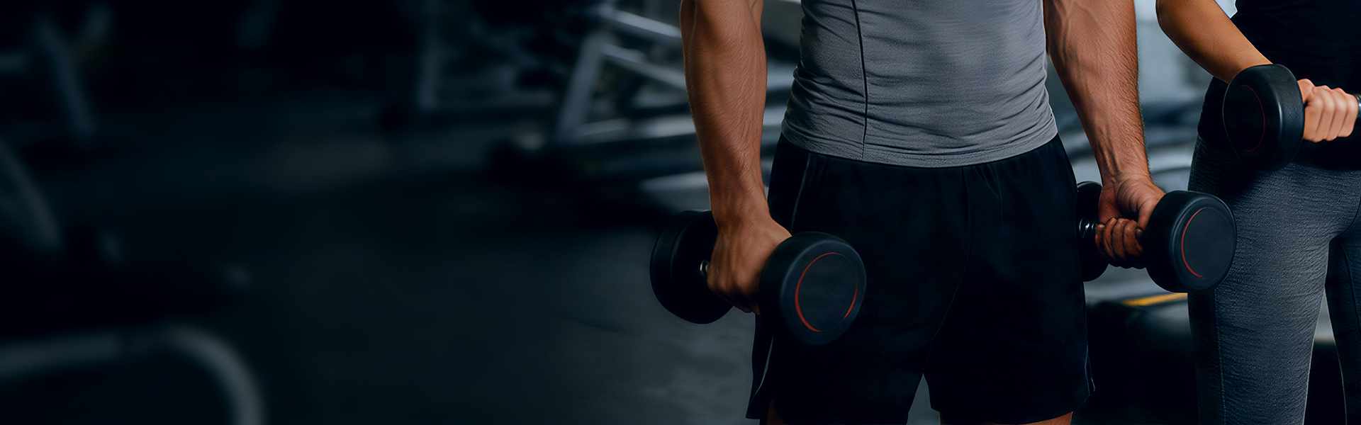 Commercial Strength Equipment Manufacturer | MND Fitness