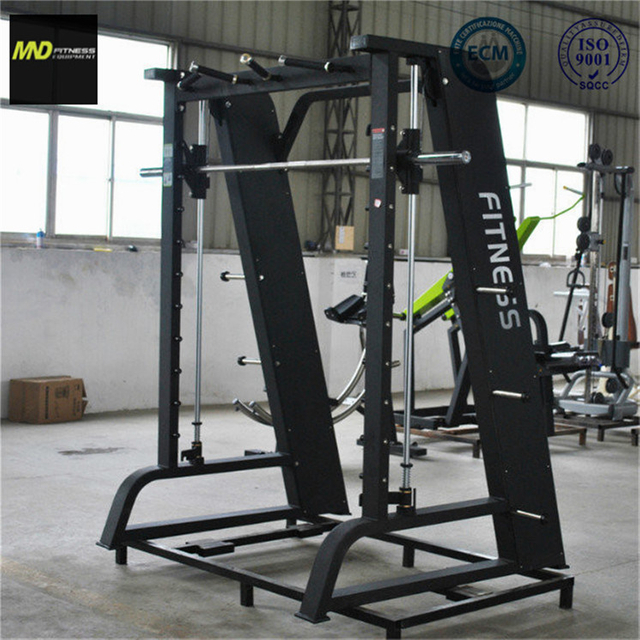 MND-F63 Commercial Smith Machine