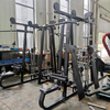 F81 5-Station Multi Gym | Compact Functional Trainer | Commercial Gym Equipment