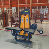 MND-F90 Prone Leg Curl and Leg Extension Machine