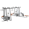 F64 8-Station Multi Gym | Functional Training Center | Commercial Gym Equipment