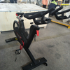 MND-D02 Magnetic Resistance Exercise Bike | Commercial Spin Bike