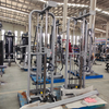 FF16 Cable Crossover Machine | Multi-Function Trainer | Commercial Gym Equipment