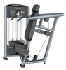 FF06 Lateral Raise Machine | Commercial Deltoid Isolator | ODM Shoulder Equipment