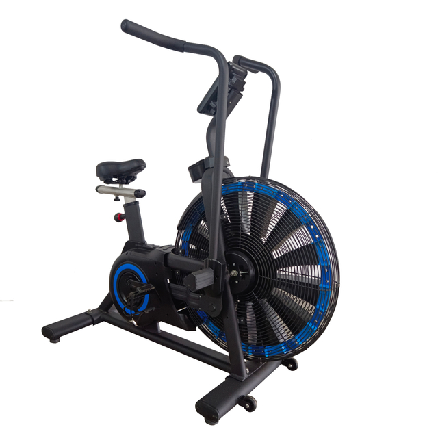 MND-CC57 Air Resistance Exercise Bike | 26-inch Fan | LCD Display | MND FITNESS