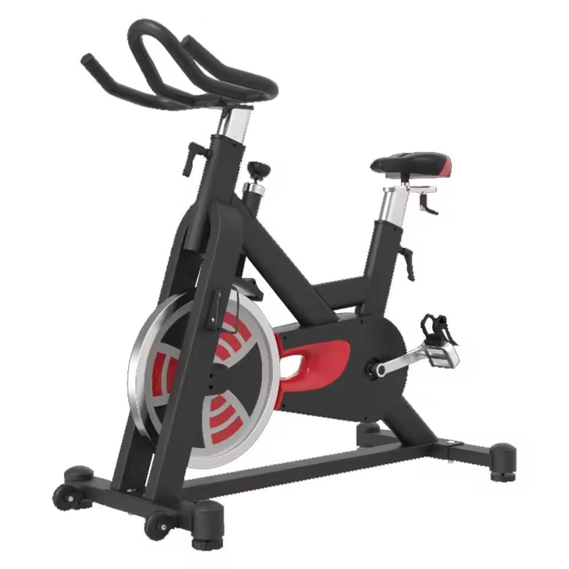 MND-WGD20 Magnetic Resistance Spinning Bike | 20kg Flywheel | Commercial Grade | MND FITNESS