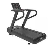 MND-CC62A LED Commercial Treadmill | 14.5" Display, 3HP Motor | MND FITNESS
