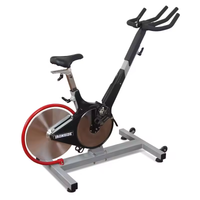 MND-D31 Magnetic Control Bicycle | Rear Magnetic Resistance | MND FITNESS
