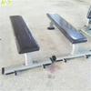 FF36 Flat Utility Bench | Dumbbell Bench Press Station | Gym Training Bench