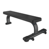 FF36 Flat Utility Bench | Dumbbell Bench Press Station | Gym Training Bench