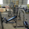 FF42 Olympic Incline Bench | Barbell Incline Press | Upper Chest Builder