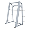 FF63 Smith Machine | Guided Barbell Trainer | Commercial Gym Strength Equipment