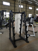 FF55 Barbell Storage Rack | Olympic Bar Holder | Gym Bar Storage