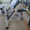 FF44 Seated Preacher Curl Bench | Biceps Isolation Station | Arm Curl Chair
