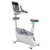 MND-X530 Commercial Upright Bike (LED Screen) | Space-Efficient Cardio | MND FITNESS