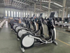 MND-X510B Commercial Elliptical with Slideway (LCD Screen) | Premium Console | MND FITNESS