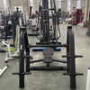 AN52 Olympic Flat Bench | Strength Training Bench | Commercial Gym Equipment