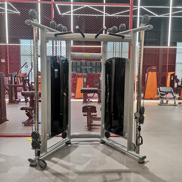 AN54 Multi Functional Trainer | Cable Station | Commercial Gym Equipment
