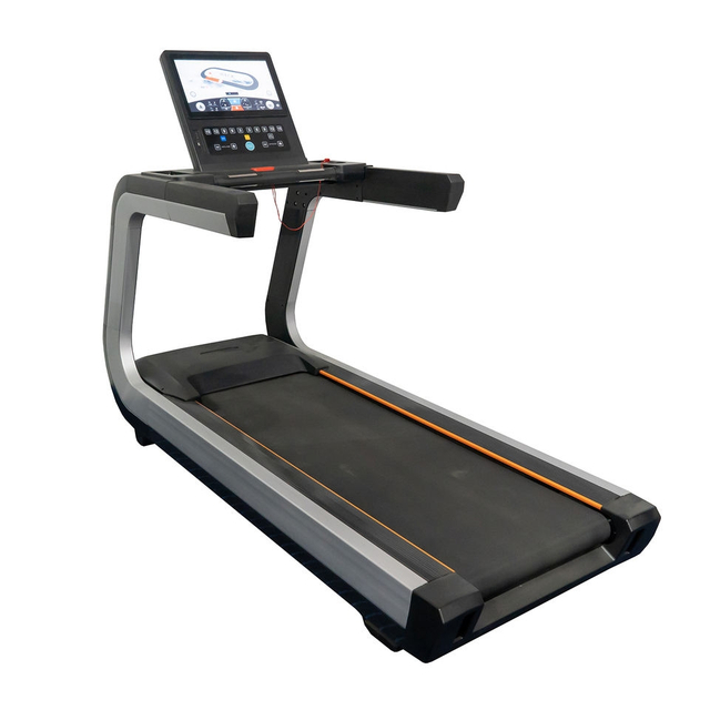 MND-CC50B LCD Commercial Treadmill | Enhanced Display | MND FITNESS