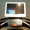 MND-S6600B LCD Commercial Treadmill | Touch Screen | 3HP Motor | MND FITNESS