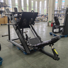 MND-PL56 Linear Leg Press | 45° Leg Press | Heavy Duty